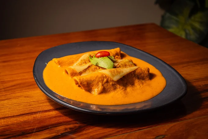 Tradición y Sabor